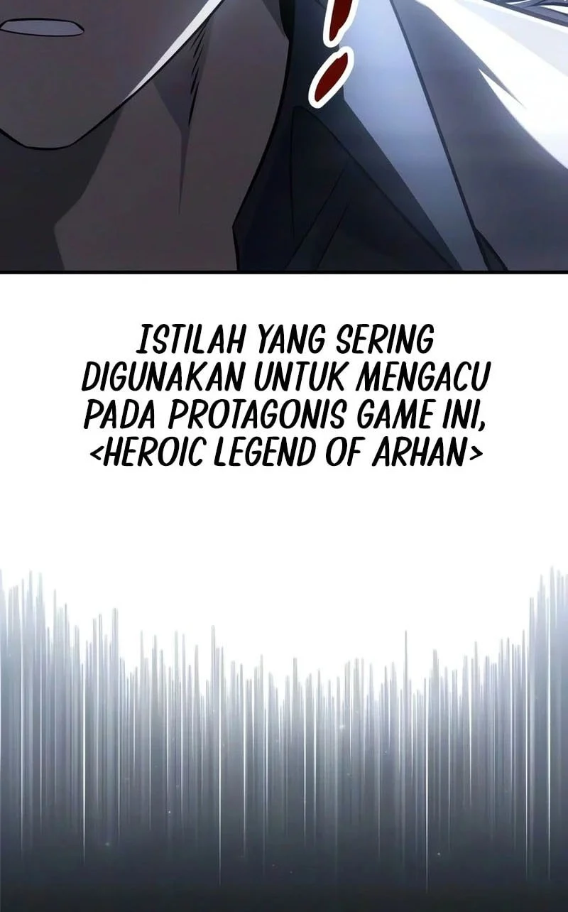 I Killed An Academy Player Chapter 137 - halaman 7