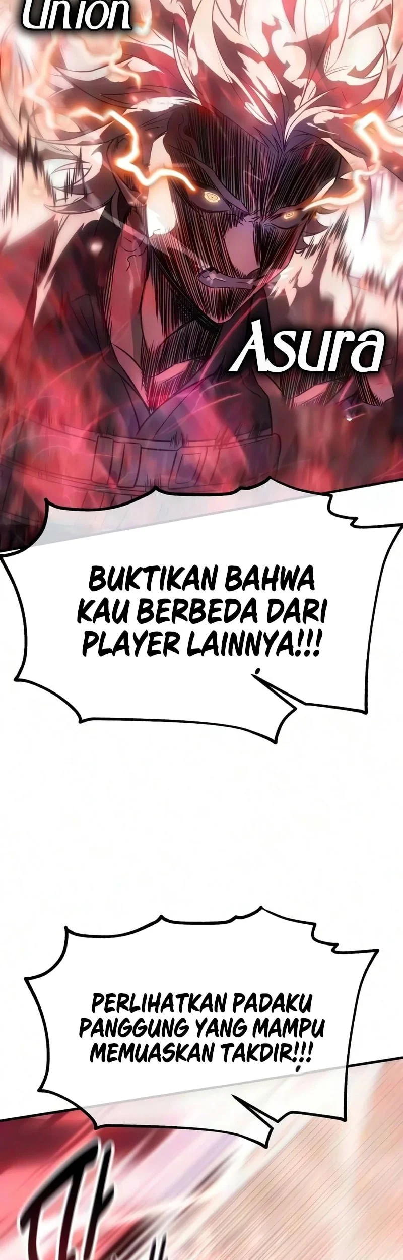 I Killed An Academy Player Chapter 137 - halaman 74