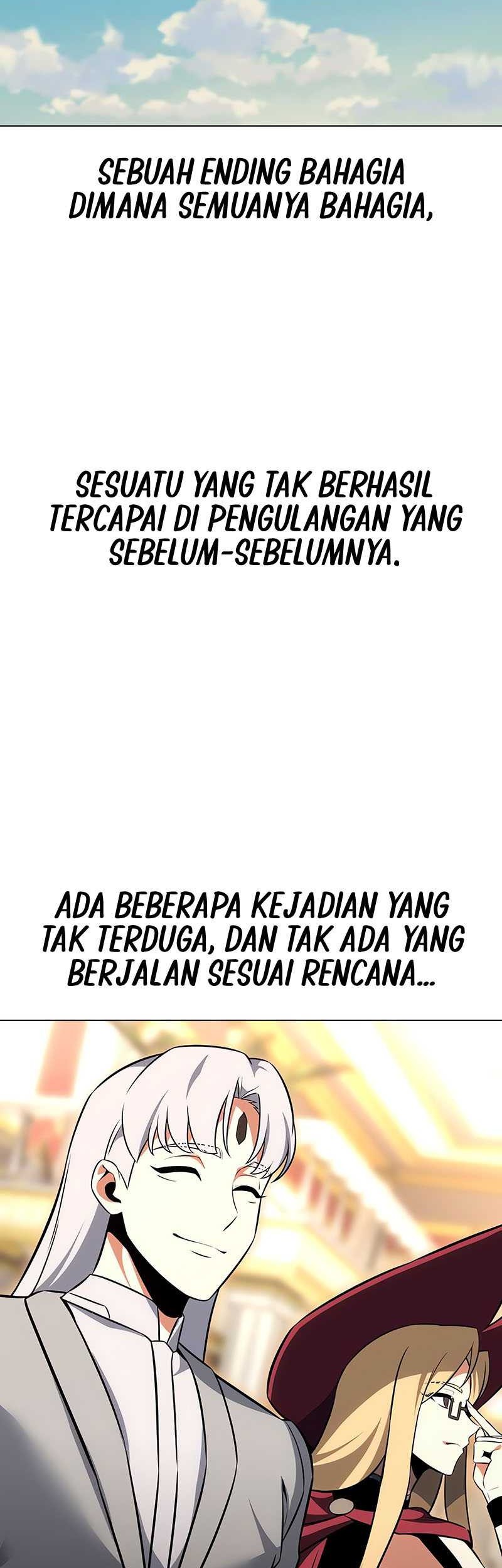 I Killed An Academy Player Chapter 14 - halaman 100