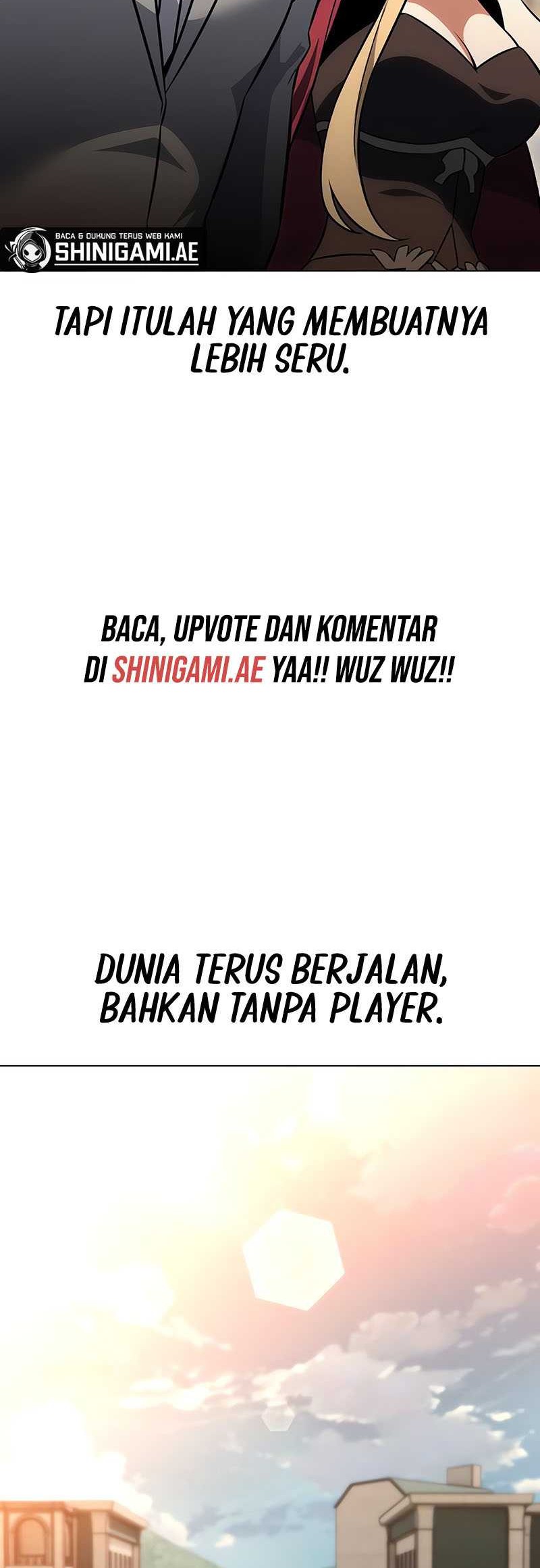 I Killed An Academy Player Chapter 14 - halaman 101