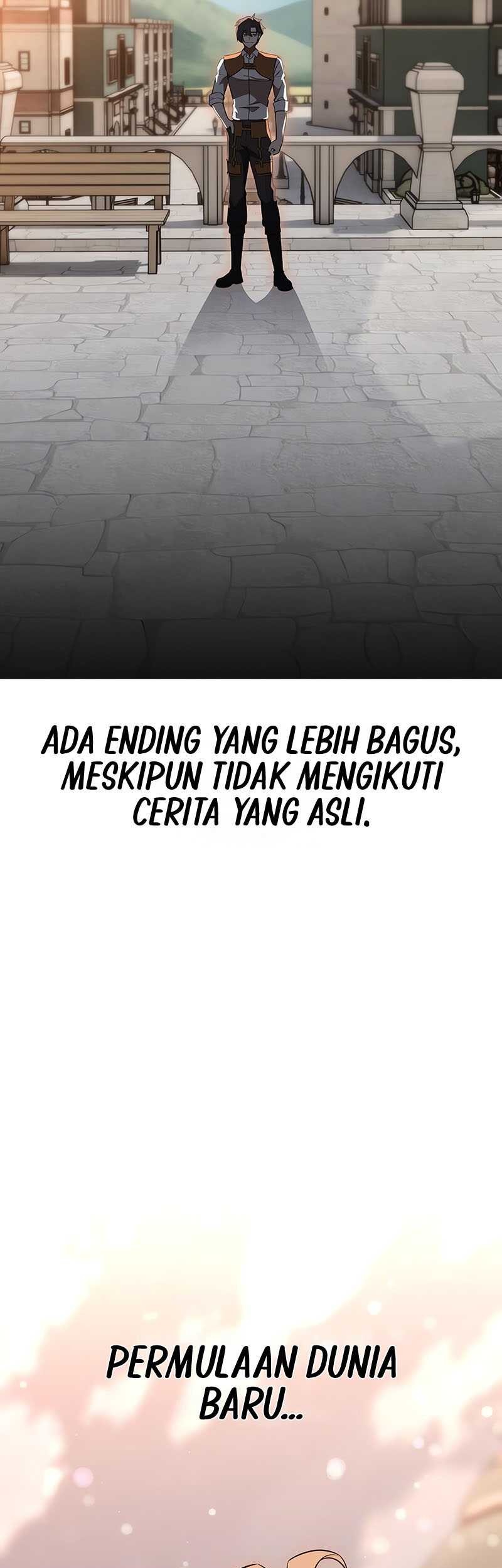I Killed An Academy Player Chapter 14 - halaman 102