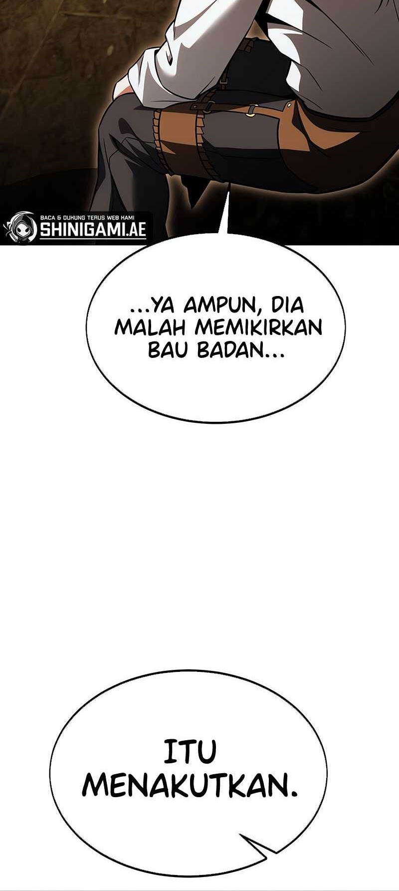 I Killed An Academy Player Chapter 14 - halaman 13