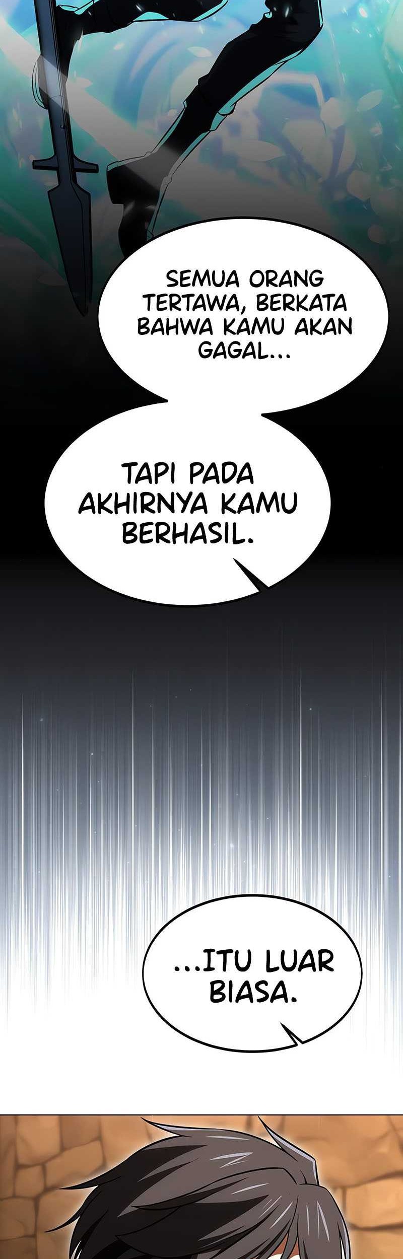 I Killed An Academy Player Chapter 14 - halaman 19