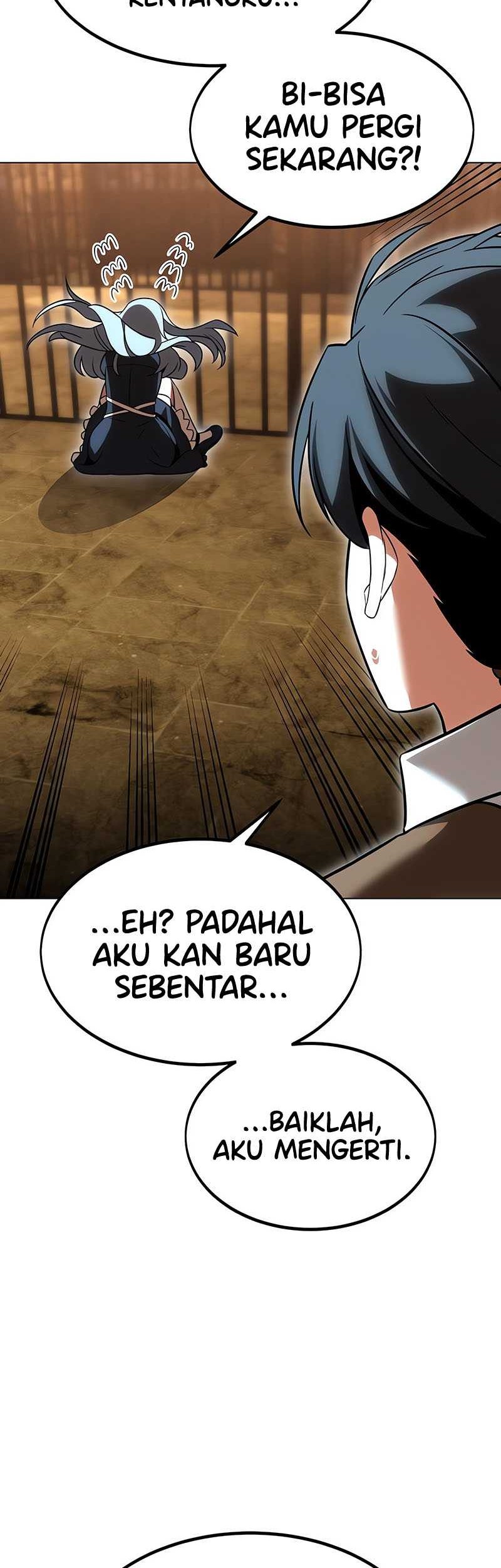 I Killed An Academy Player Chapter 14 - halaman 27