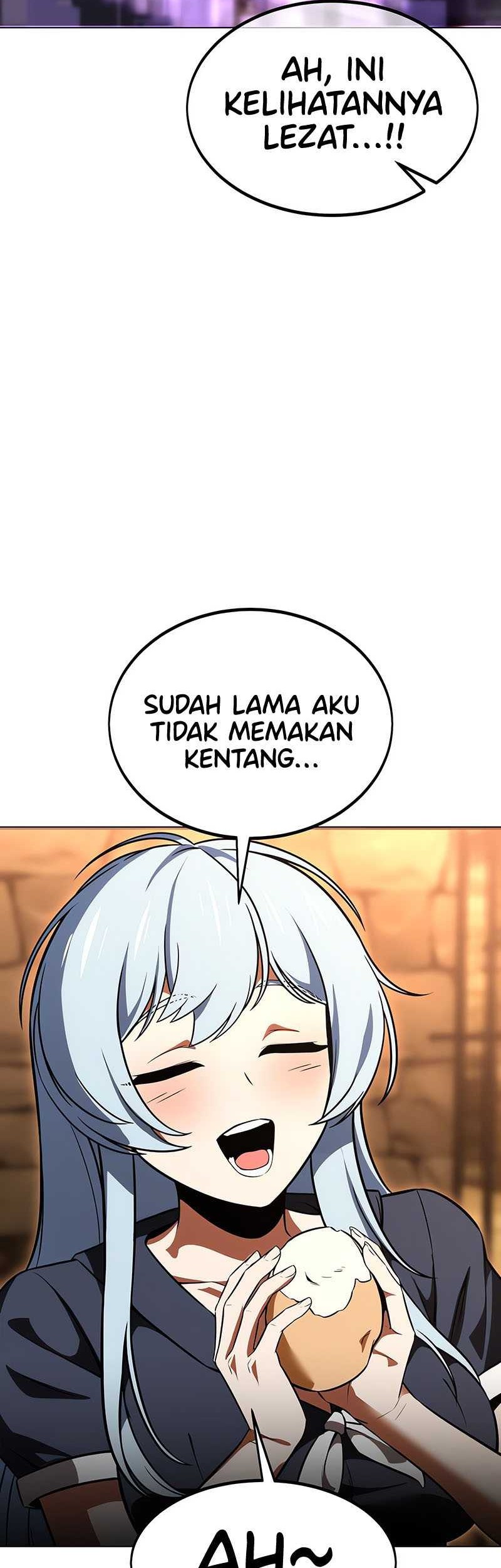 I Killed An Academy Player Chapter 14 - halaman 3