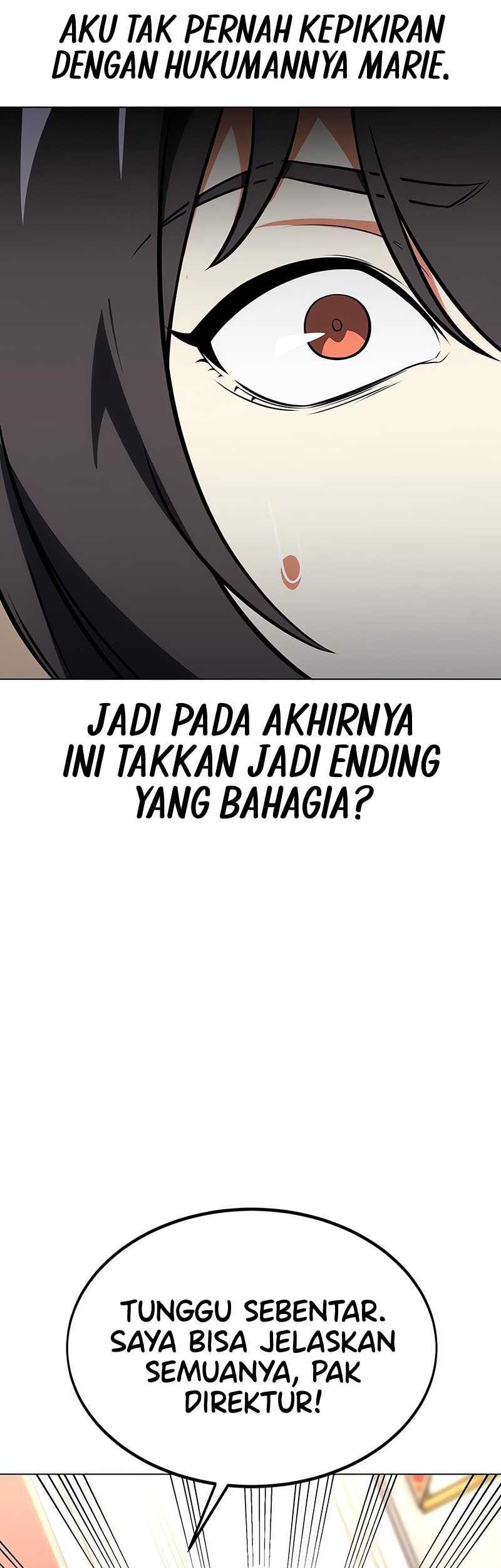 I Killed An Academy Player Chapter 14 - halaman 38