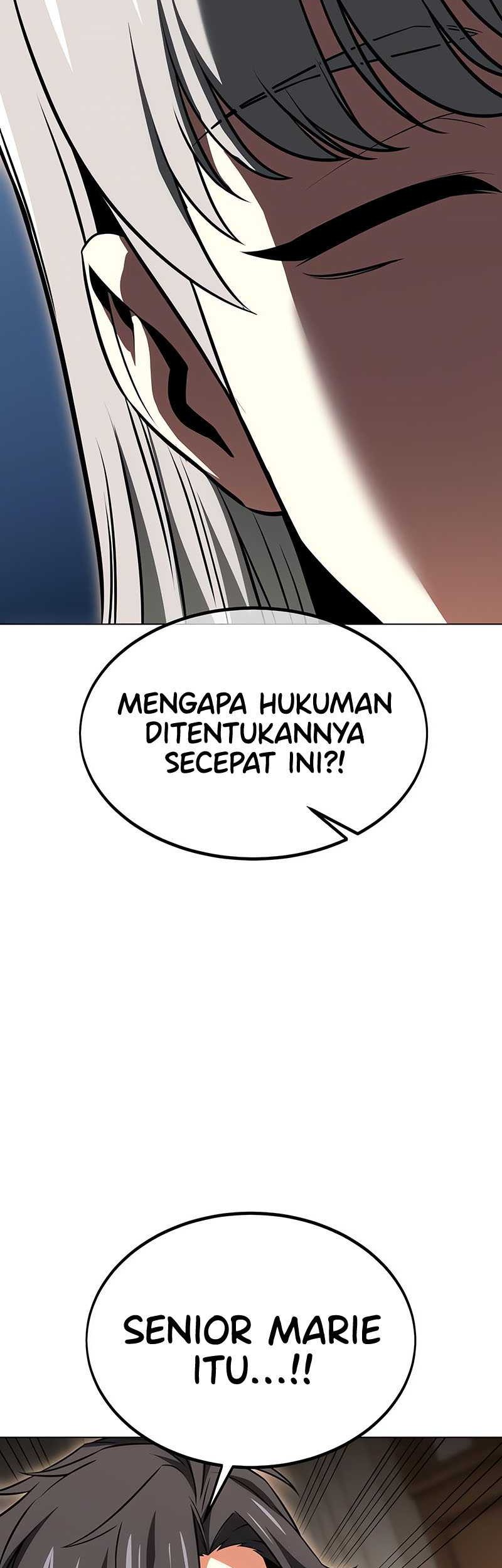 I Killed An Academy Player Chapter 14 - halaman 40