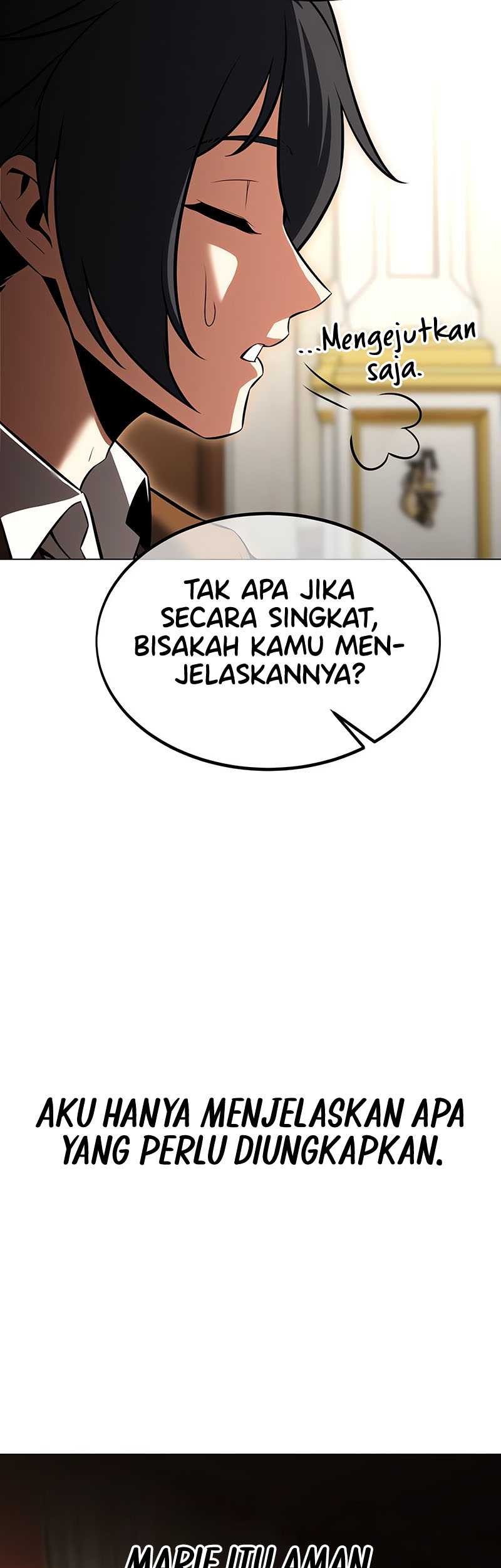 I Killed An Academy Player Chapter 14 - halaman 46