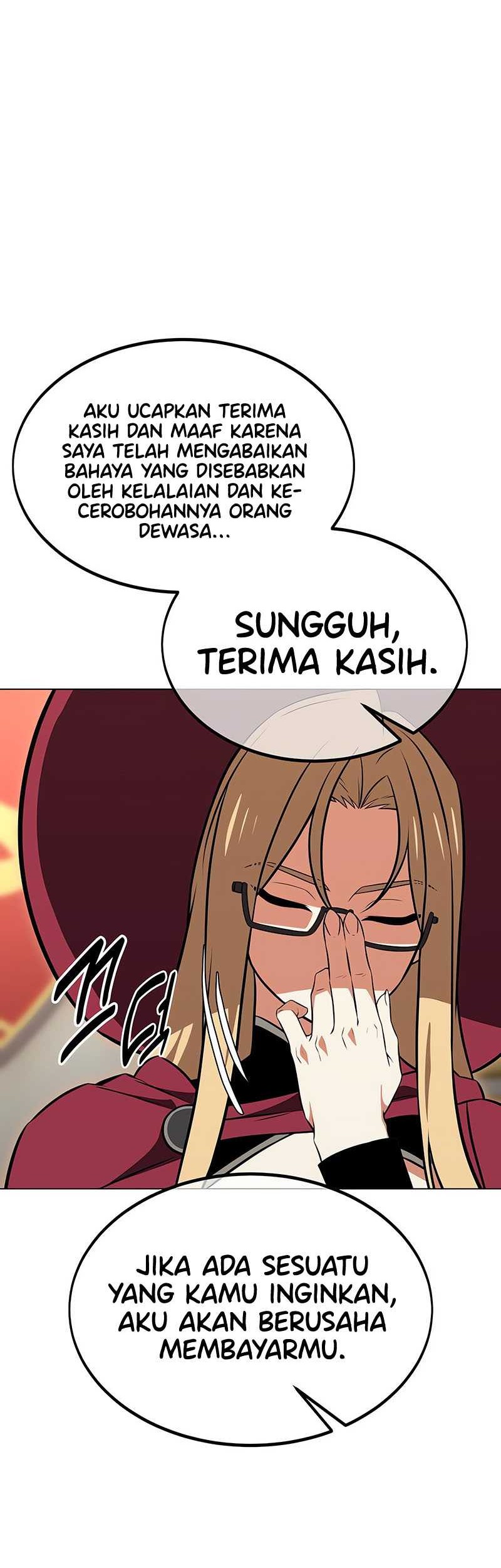 I Killed An Academy Player Chapter 14 - halaman 51