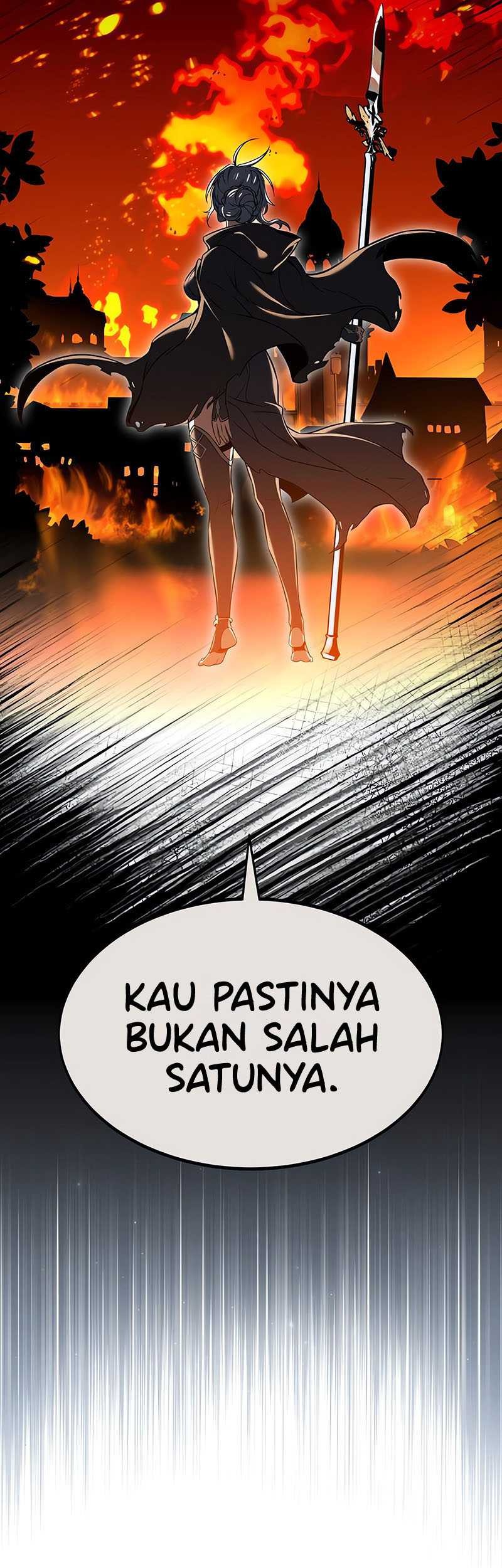I Killed An Academy Player Chapter 14 - halaman 54