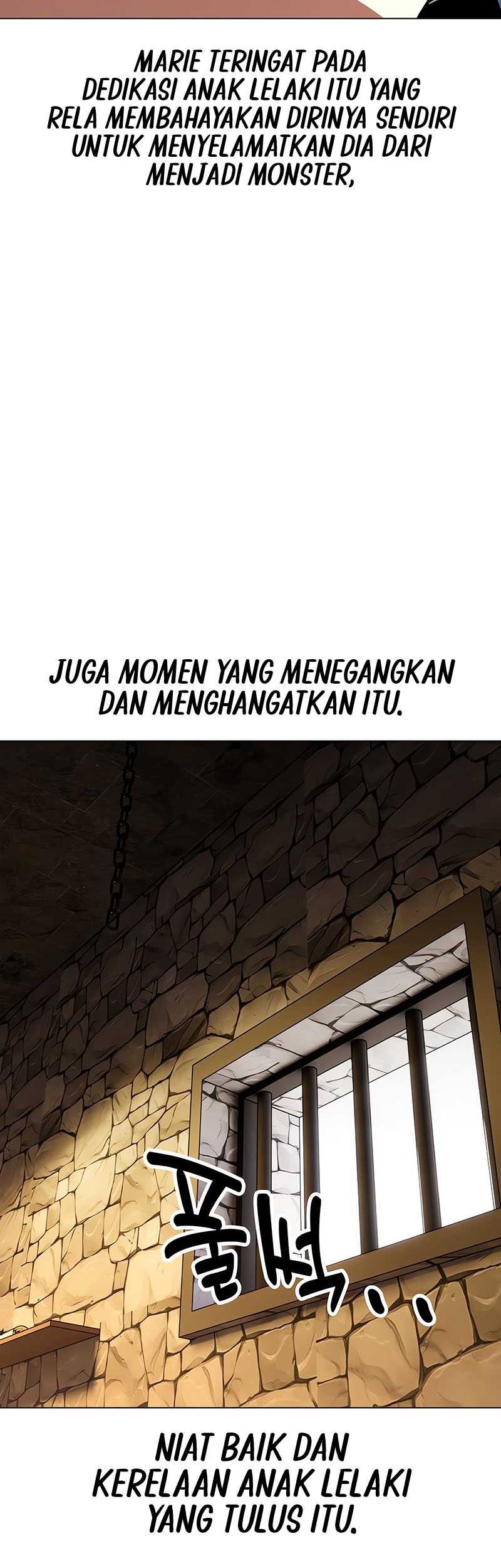 I Killed An Academy Player Chapter 14 - halaman 68