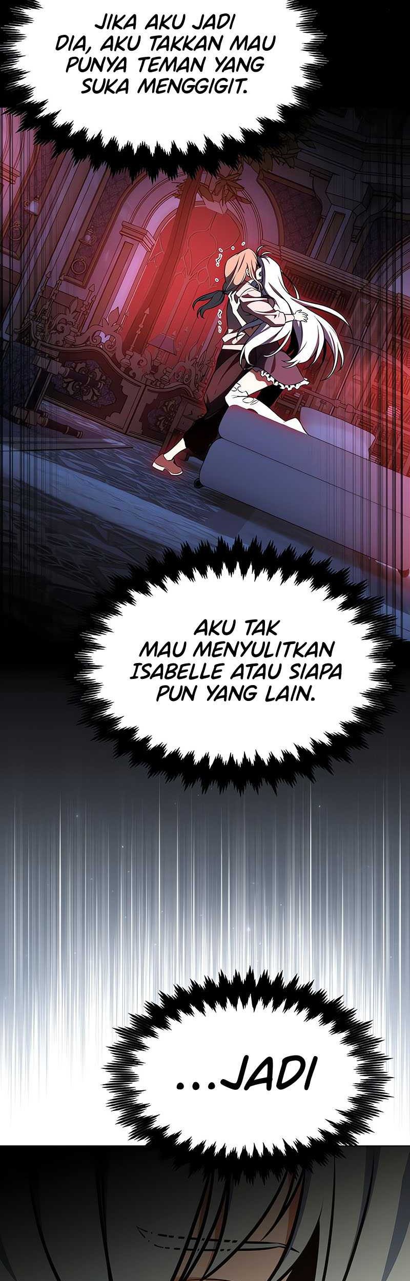 I Killed An Academy Player Chapter 14 - halaman 80