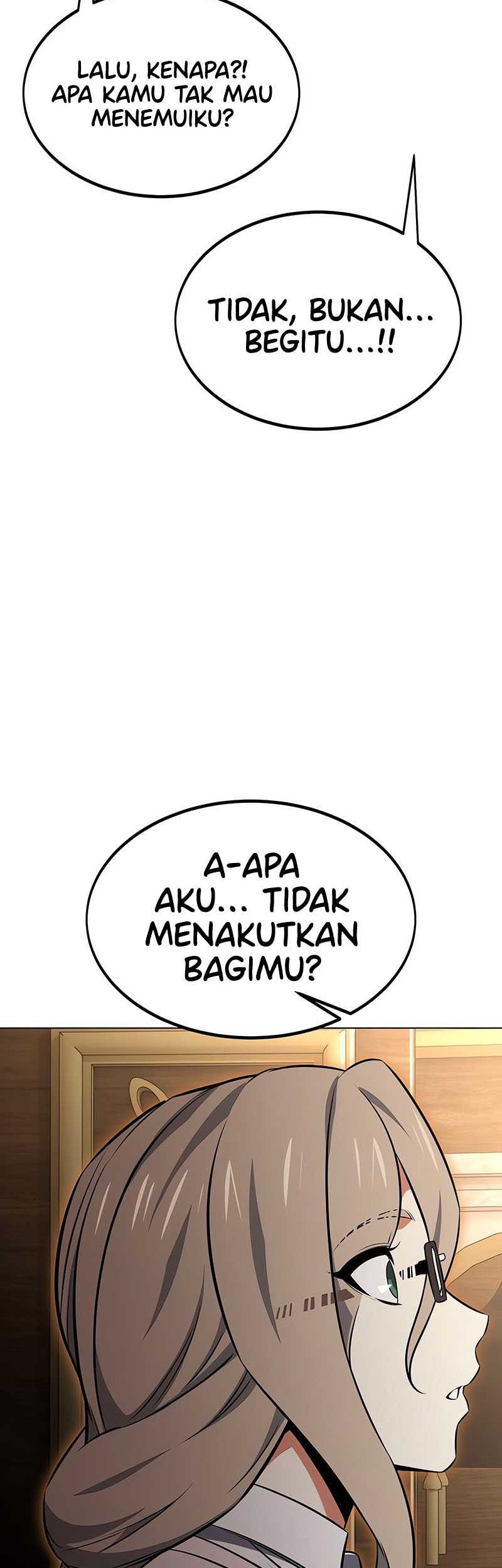 I Killed An Academy Player Chapter 14 - halaman 87