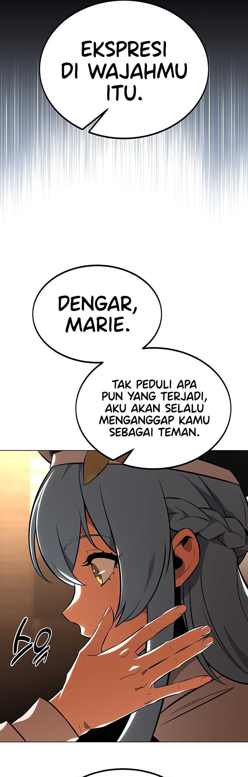 I Killed An Academy Player Chapter 14 - halaman 90