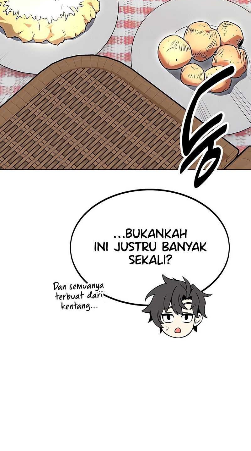 I Killed An Academy Player Chapter 15 - halaman 10