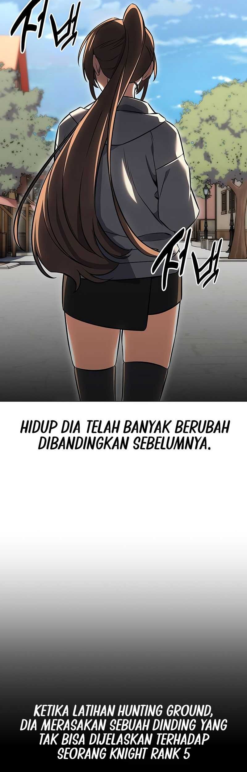 I Killed An Academy Player Chapter 15 - halaman 28
