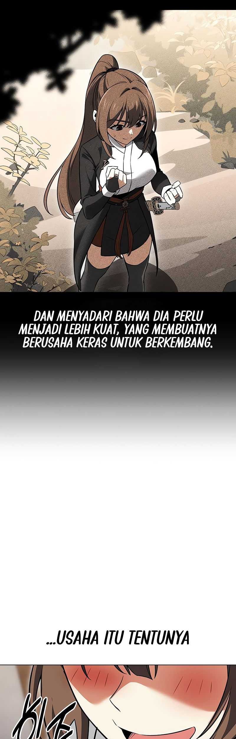 I Killed An Academy Player Chapter 15 - halaman 29