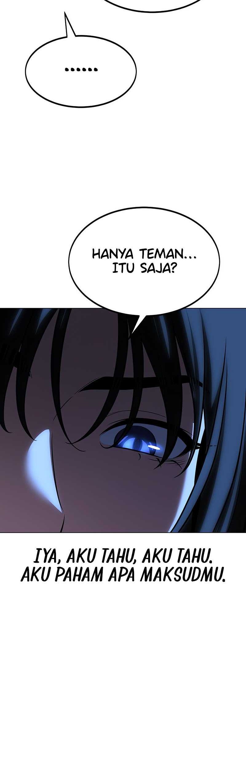 I Killed An Academy Player Chapter 16 - halaman 16