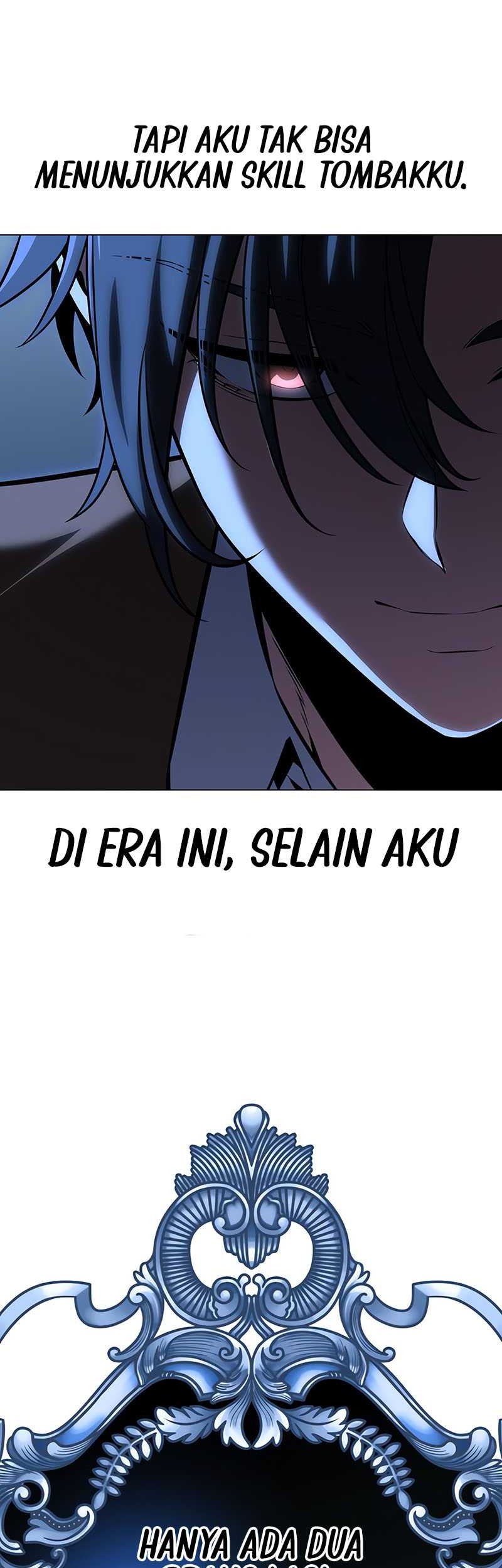 I Killed An Academy Player Chapter 16 - halaman 17