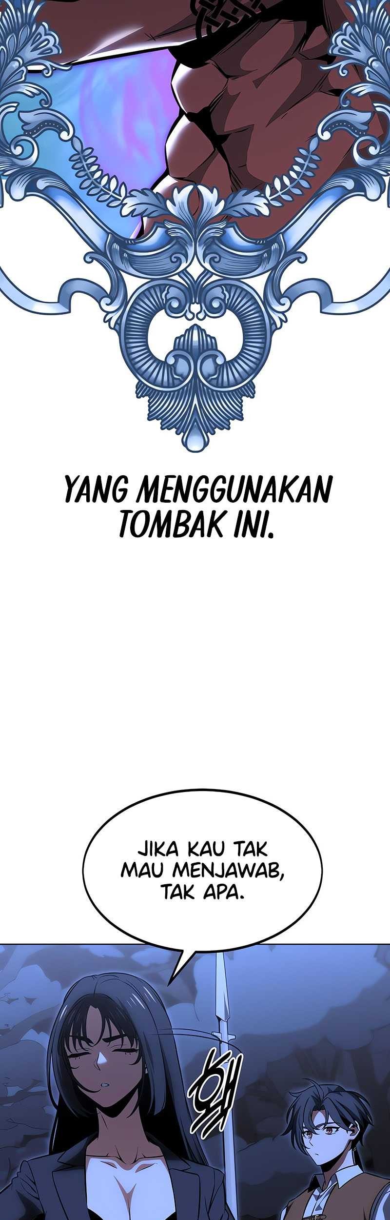 I Killed An Academy Player Chapter 16 - halaman 19