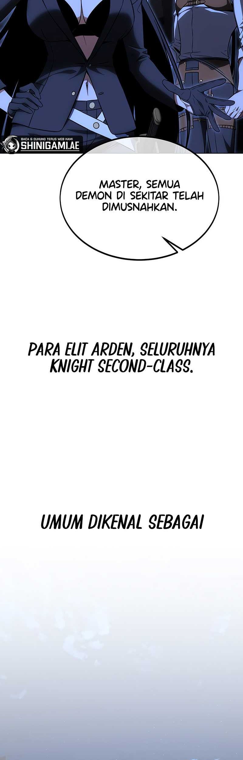I Killed An Academy Player Chapter 16 - halaman 20