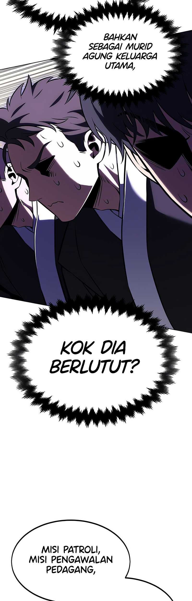 I Killed An Academy Player Chapter 16 - halaman 32