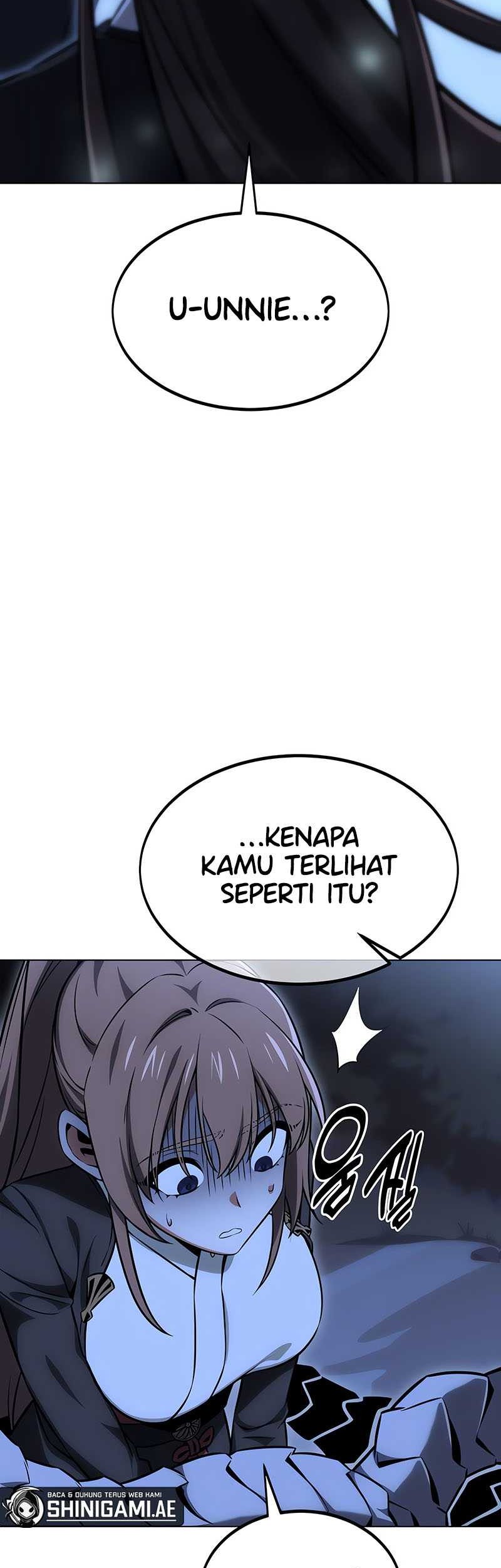 I Killed An Academy Player Chapter 16 - halaman 4