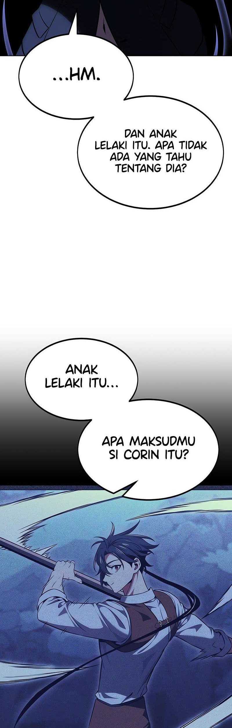 I Killed An Academy Player Chapter 16 - halaman 44