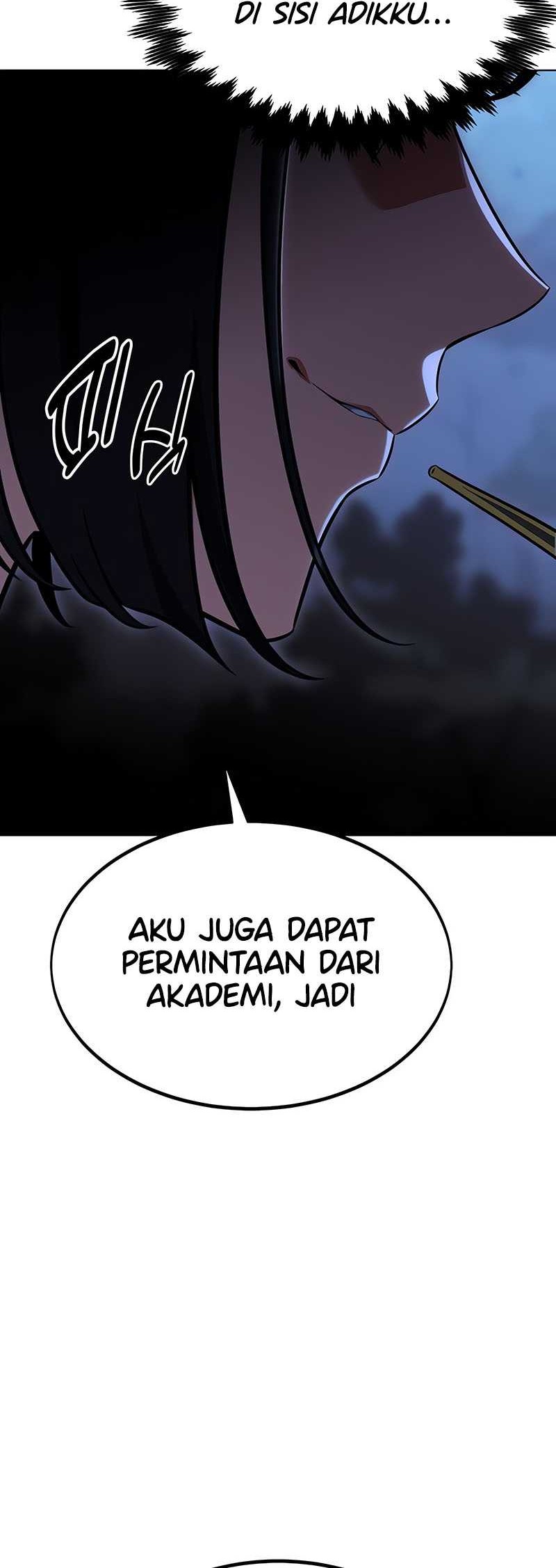I Killed An Academy Player Chapter 16 - halaman 50
