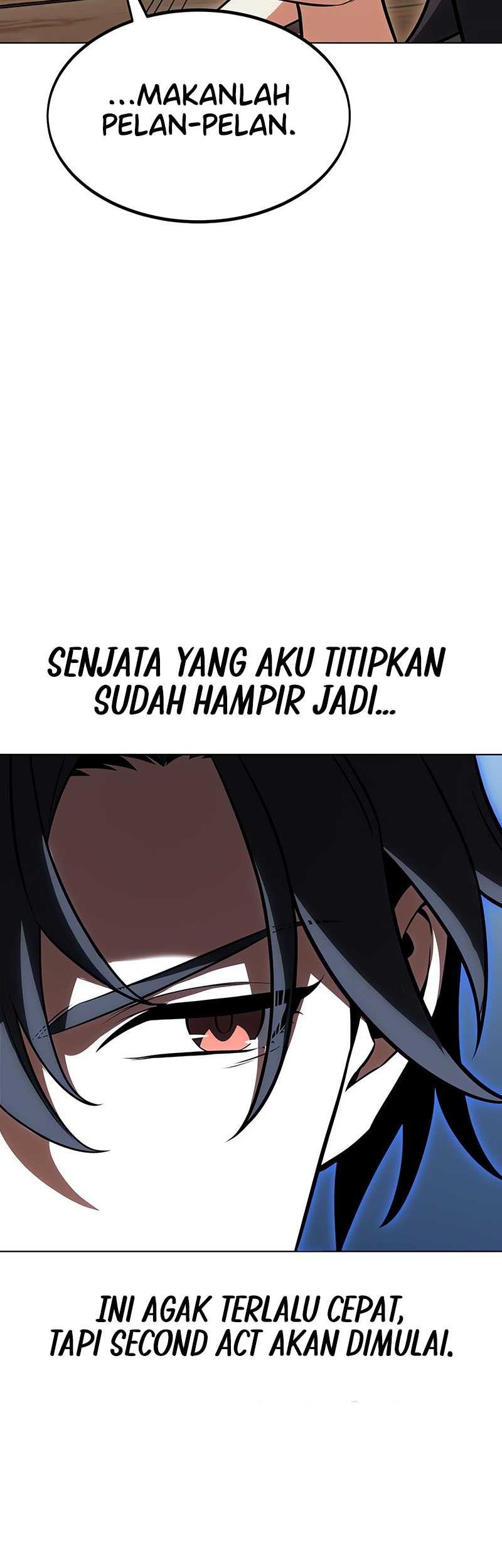 I Killed An Academy Player Chapter 16 - halaman 78