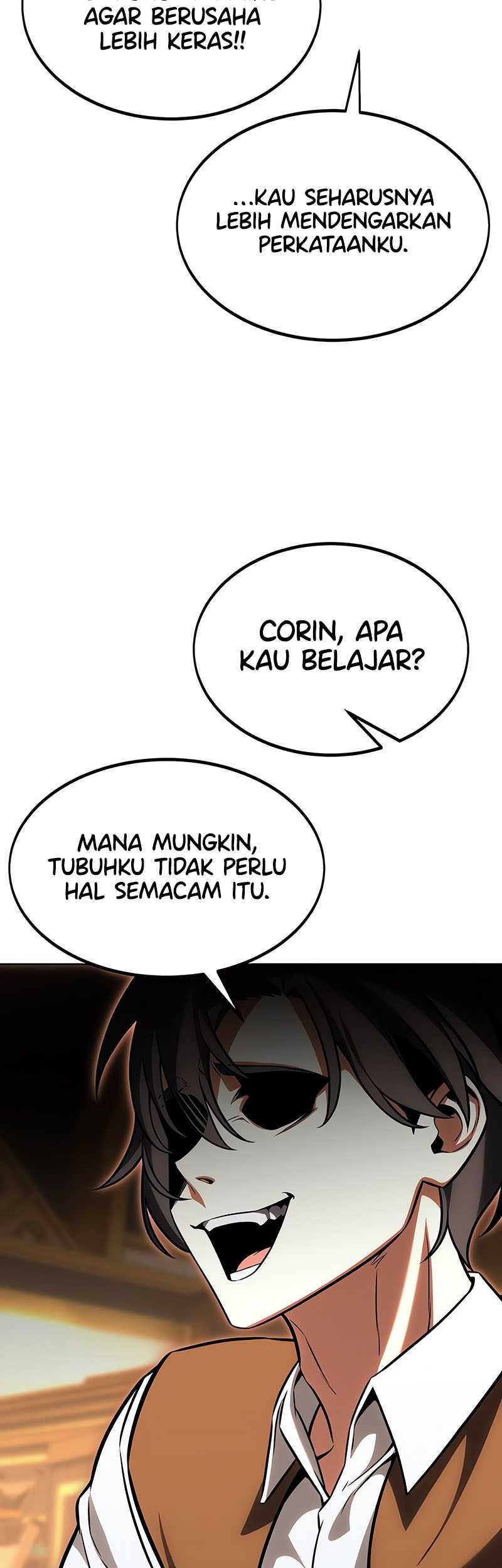 I Killed An Academy Player Chapter 16 - halaman 82