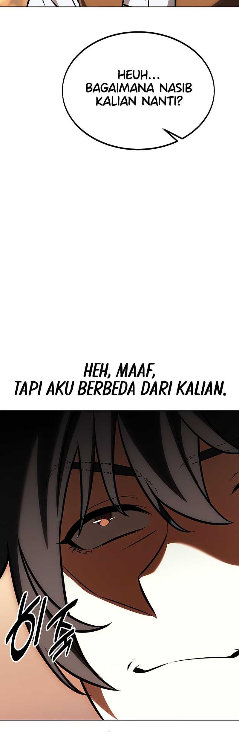 I Killed An Academy Player Chapter 16 - halaman 83