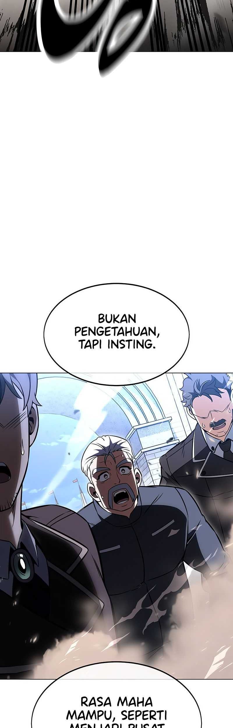 I Killed An Academy Player Chapter 17 - halaman 102