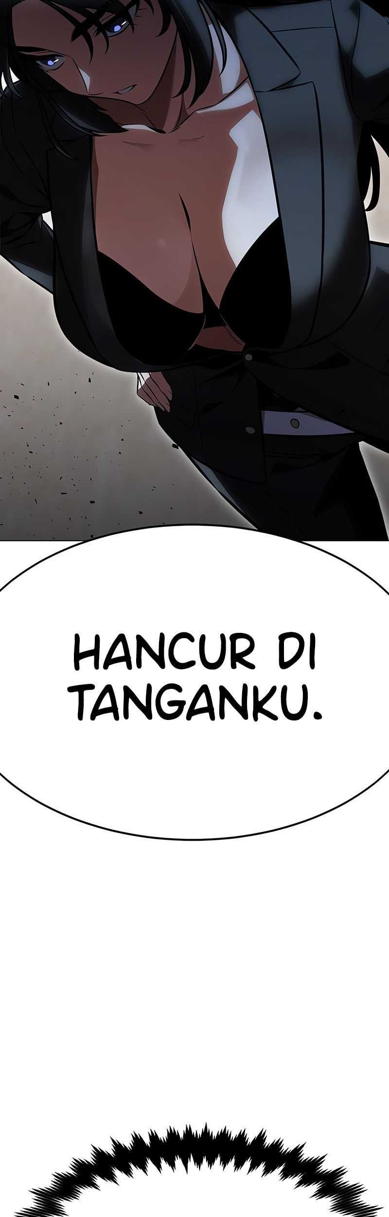 I Killed An Academy Player Chapter 17 - halaman 113