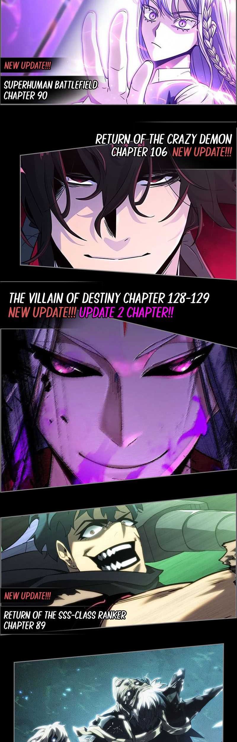 I Killed An Academy Player Chapter 17 - halaman 117