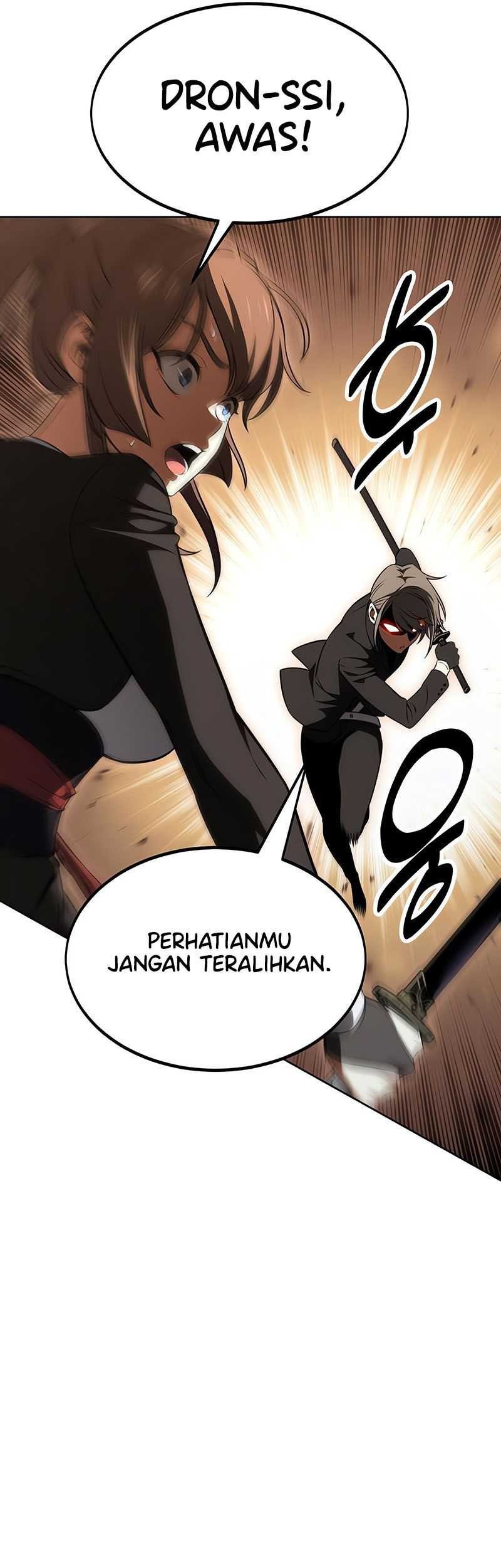 I Killed An Academy Player Chapter 17 - halaman 18