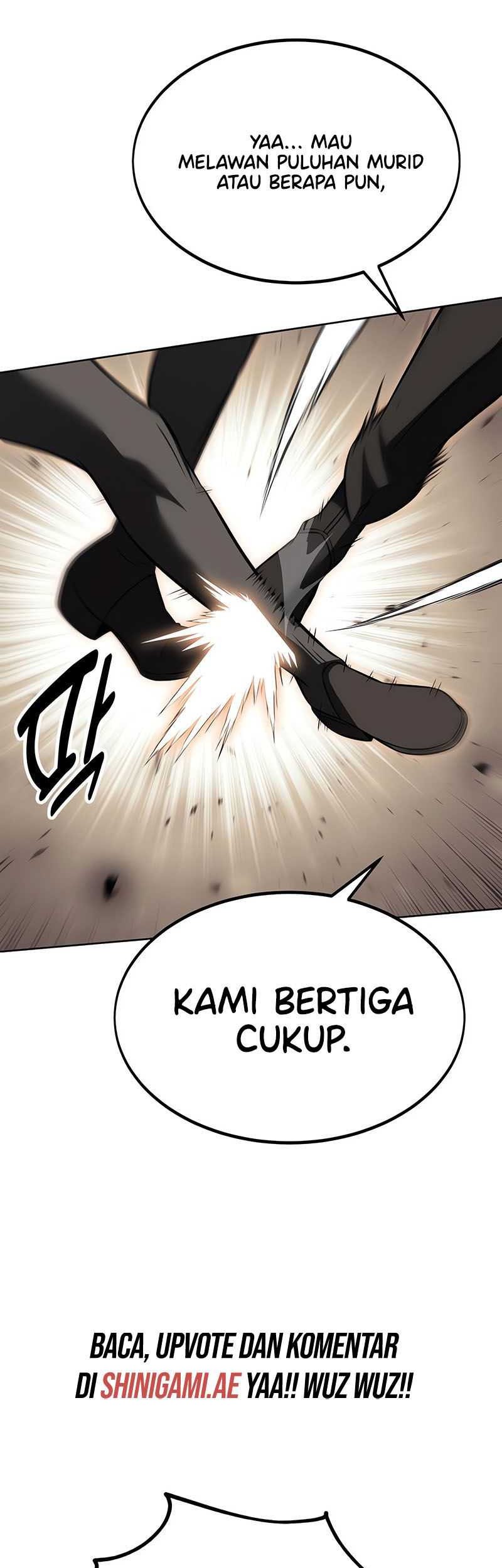 I Killed An Academy Player Chapter 17 - halaman 20