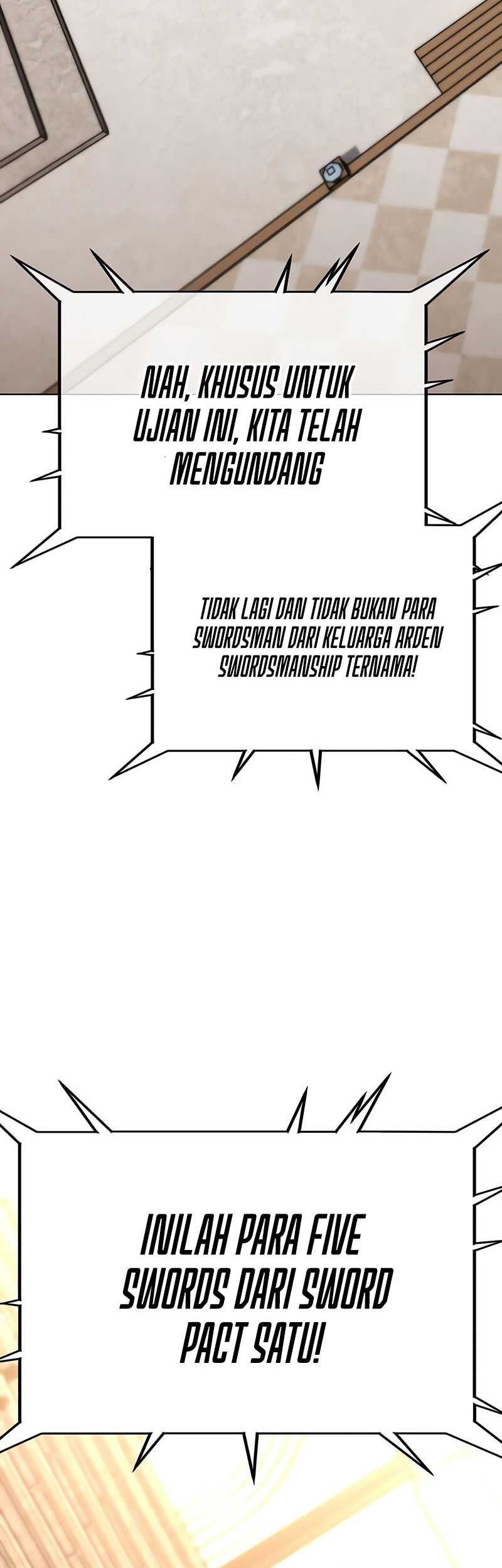 I Killed An Academy Player Chapter 17 - halaman 3