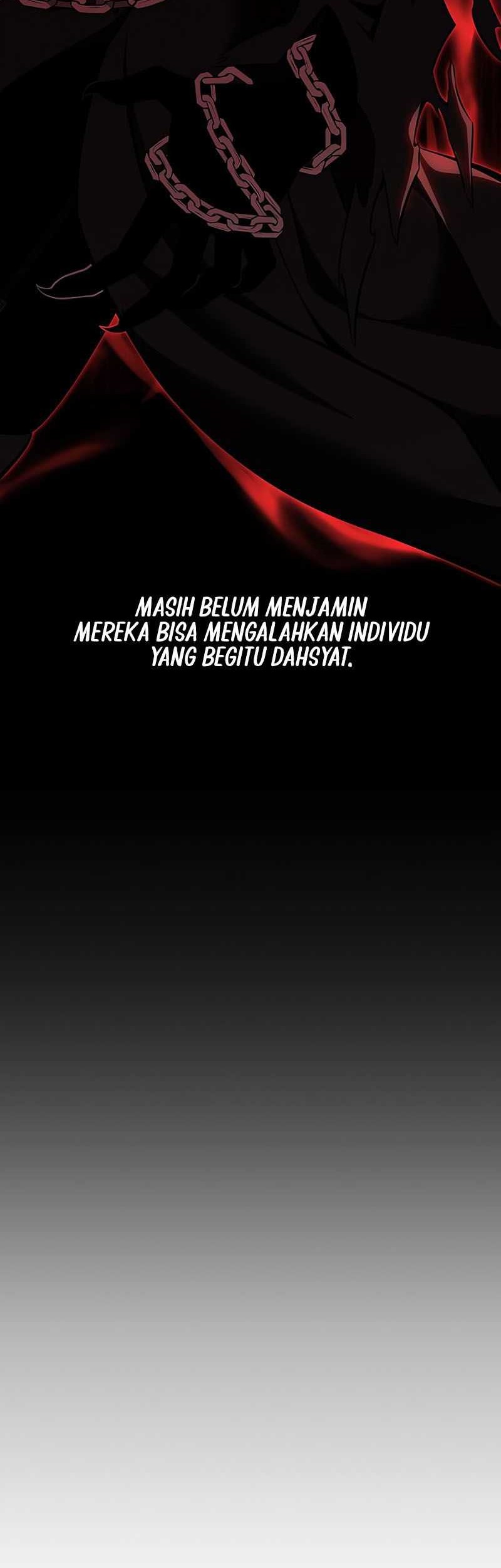 I Killed An Academy Player Chapter 17 - halaman 43