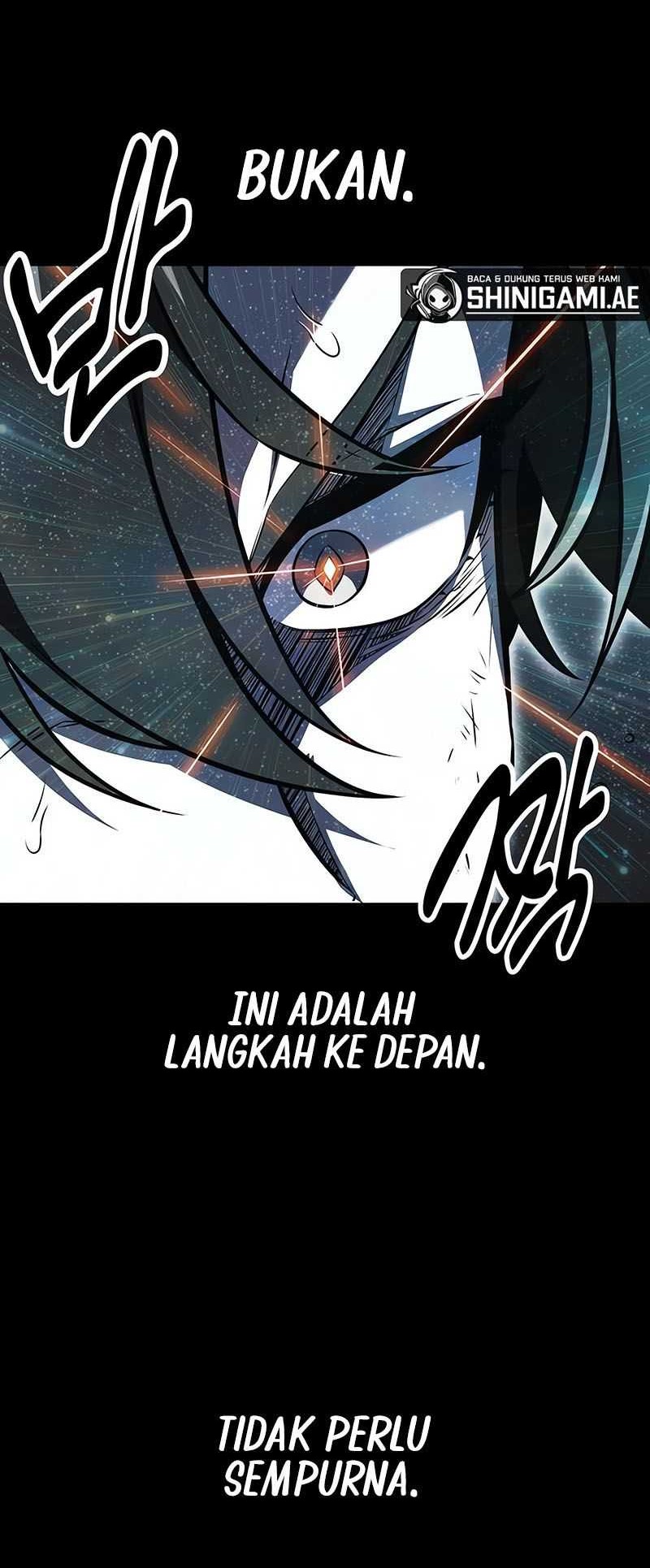 I Killed An Academy Player Chapter 17 - halaman 96
