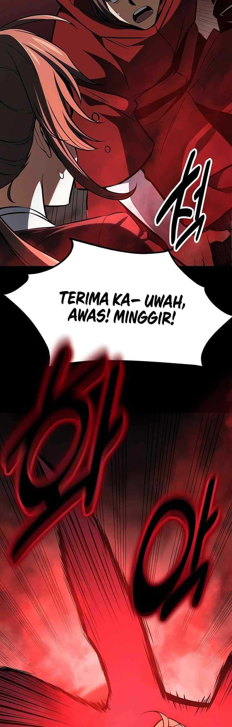I Killed An Academy Player Chapter 18 - halaman 103