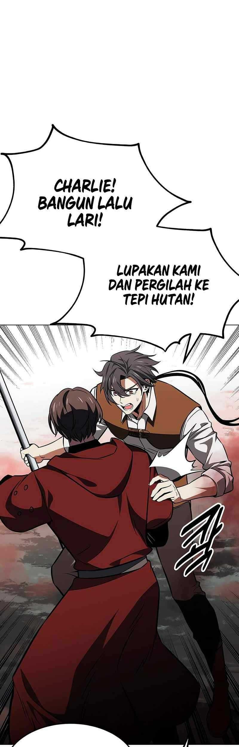 I Killed An Academy Player Chapter 18 - halaman 106
