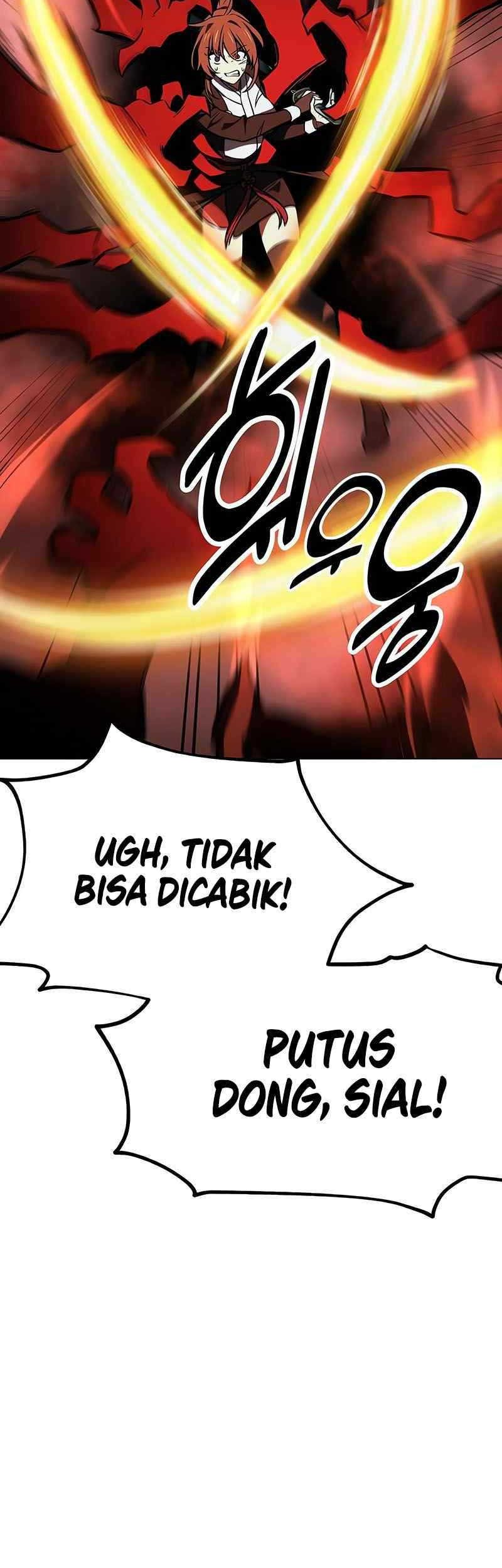 I Killed An Academy Player Chapter 18 - halaman 111