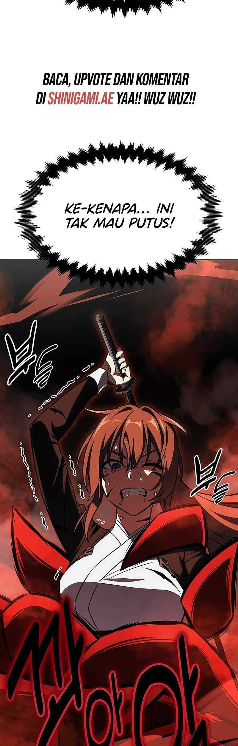 I Killed An Academy Player Chapter 18 - halaman 114