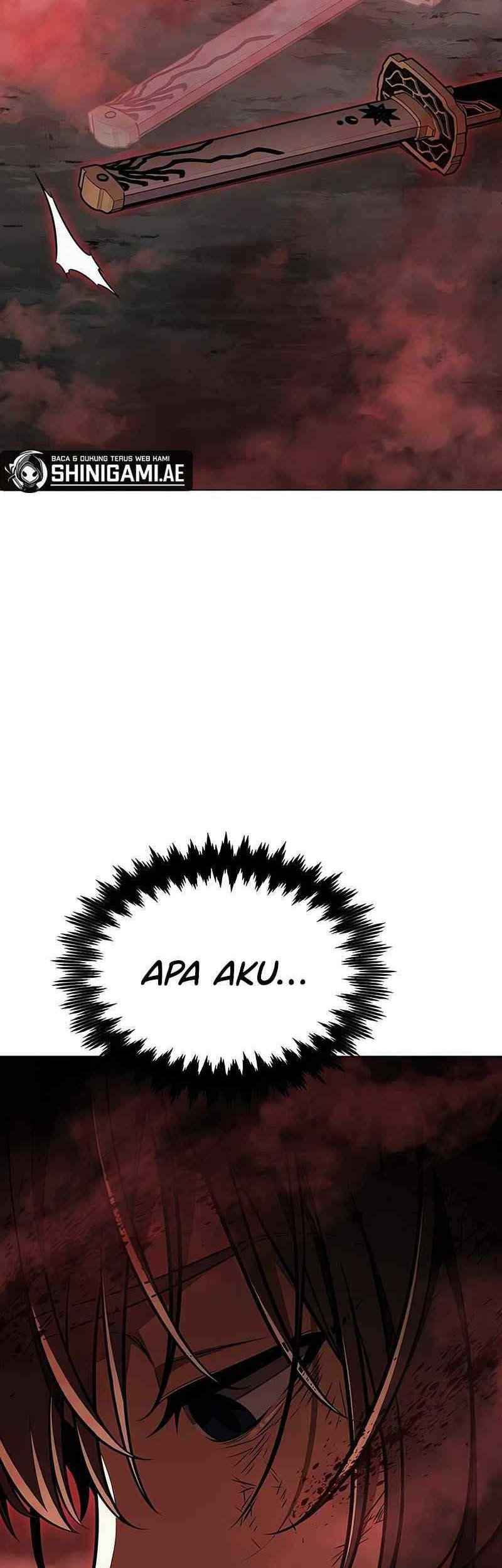 I Killed An Academy Player Chapter 18 - halaman 118