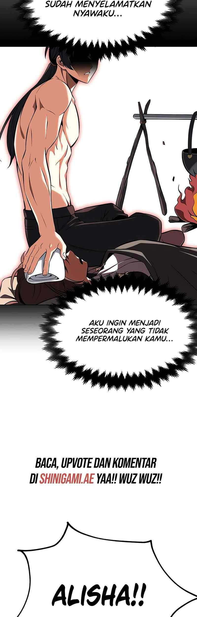 I Killed An Academy Player Chapter 18 - halaman 121
