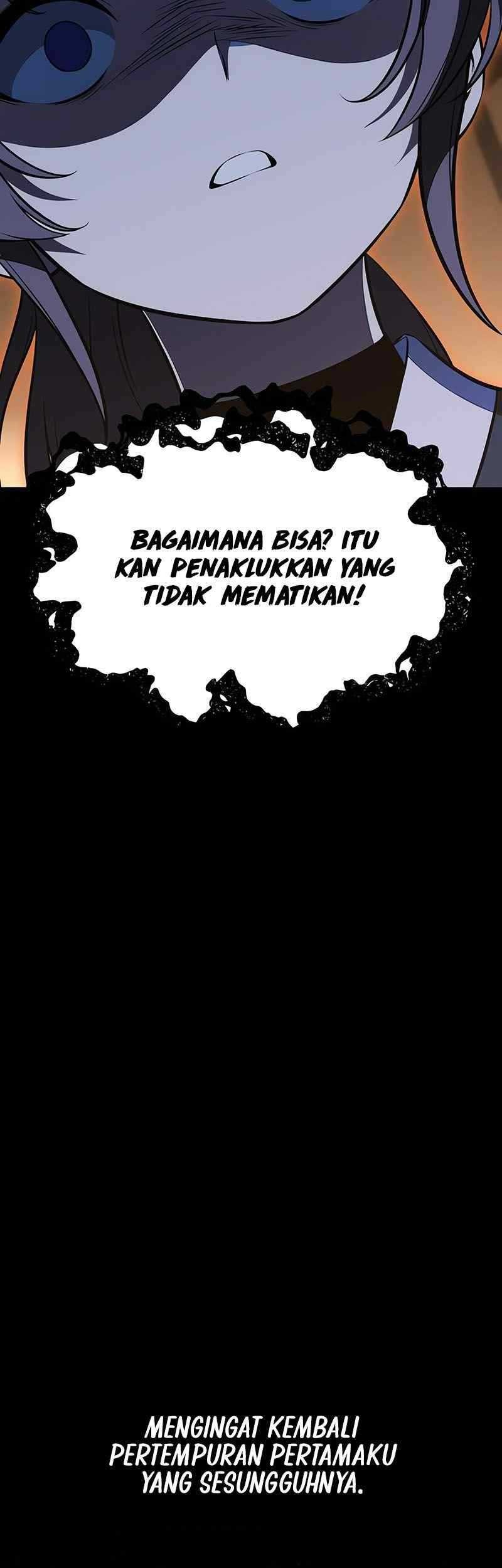 I Killed An Academy Player Chapter 18 - halaman 22