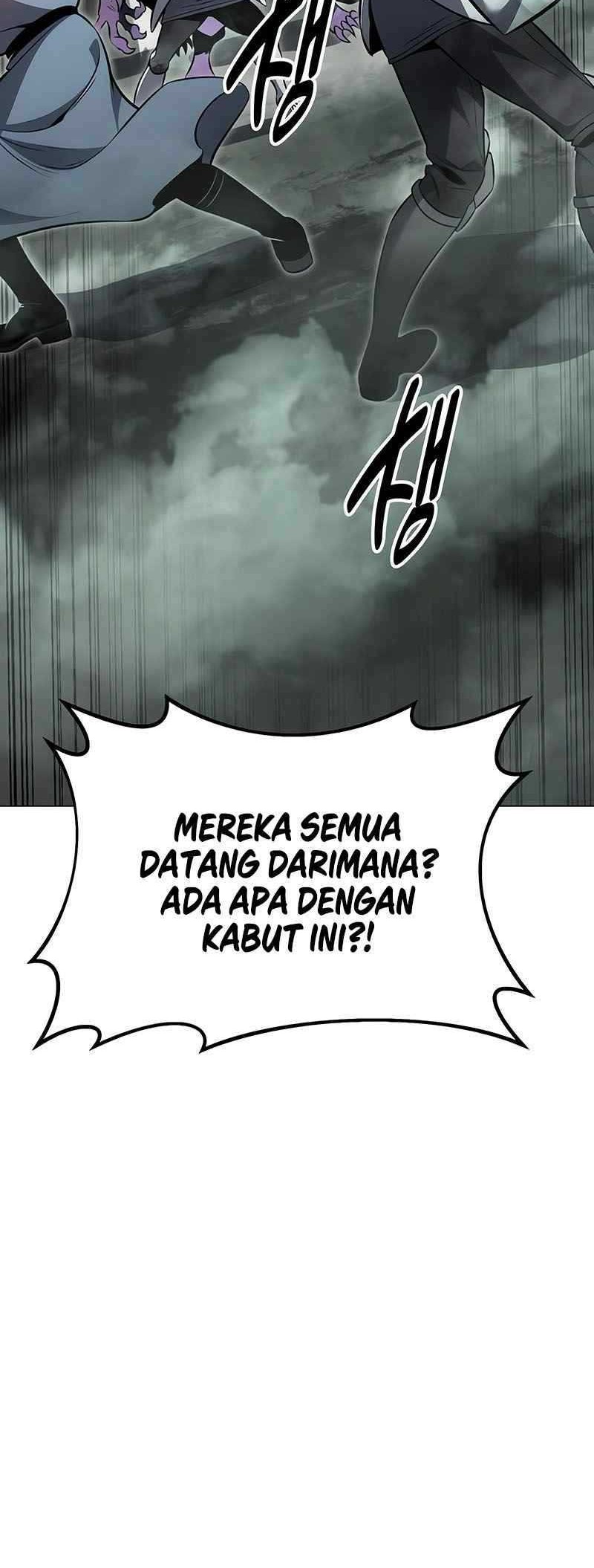 I Killed An Academy Player Chapter 18 - halaman 49