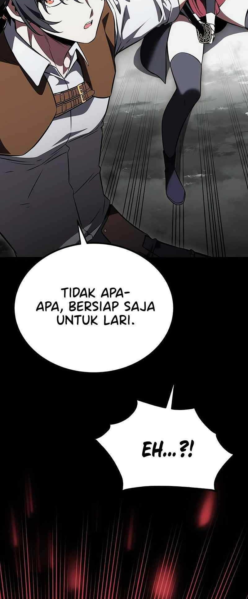 I Killed An Academy Player Chapter 18 - halaman 80