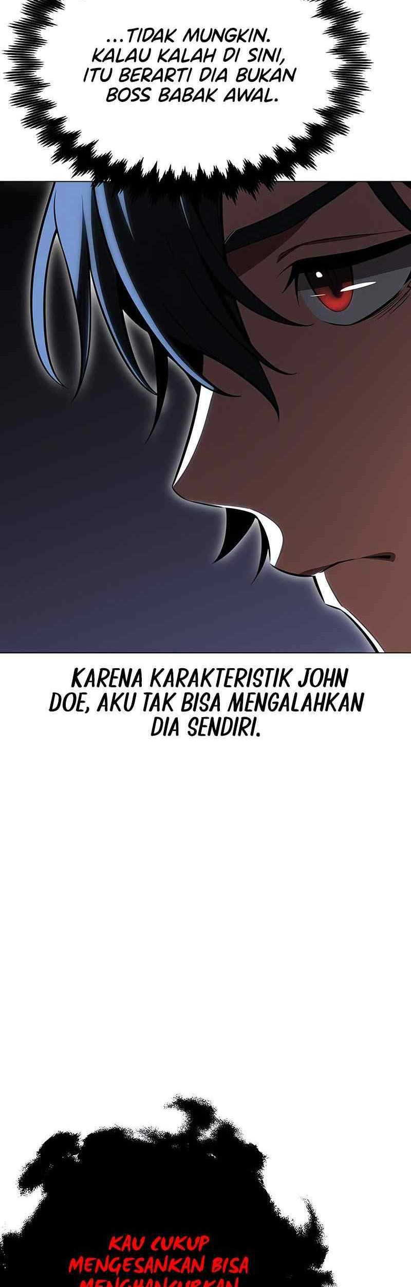 I Killed An Academy Player Chapter 18 - halaman 86